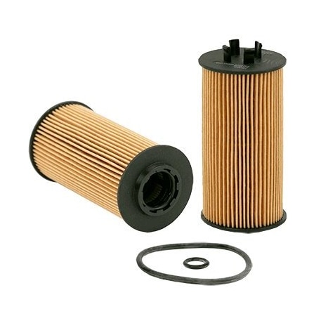Wix Filters Oil Filter 57079